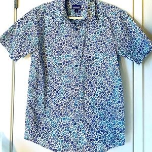Patagonia Button Down Shirt